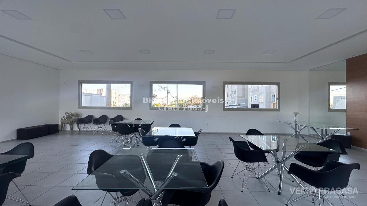 Apartamento para lançamento no Jardim Seminário, Campo Grande – foto 22