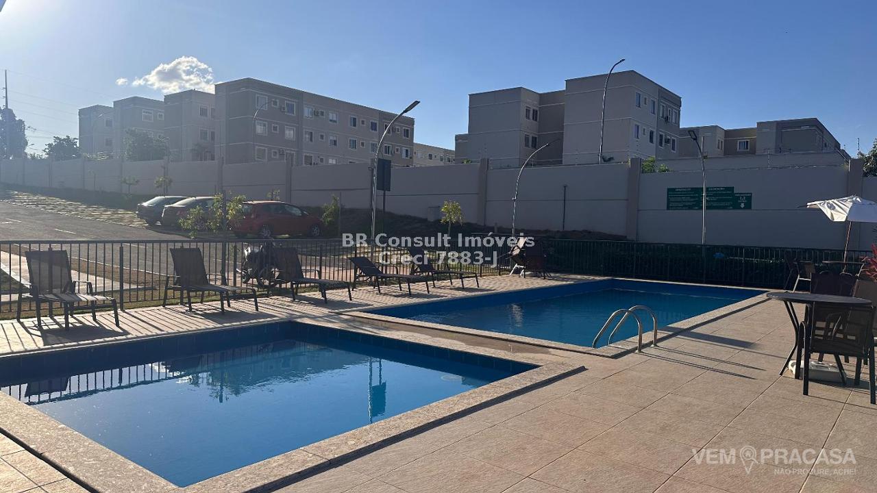 Apartamento para lançamento no Jardim Seminário, Campo Grande – foto 23