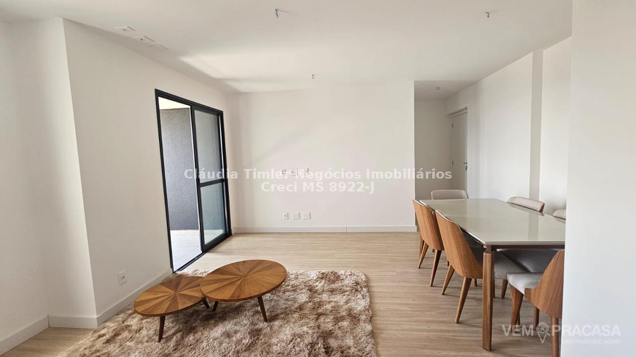 Apartamento à venda no Tiradentes, Campo Grande – foto 2