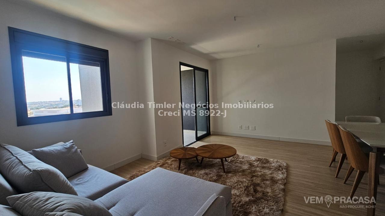 Apartamento à venda no Tiradentes, Campo Grande – foto 3