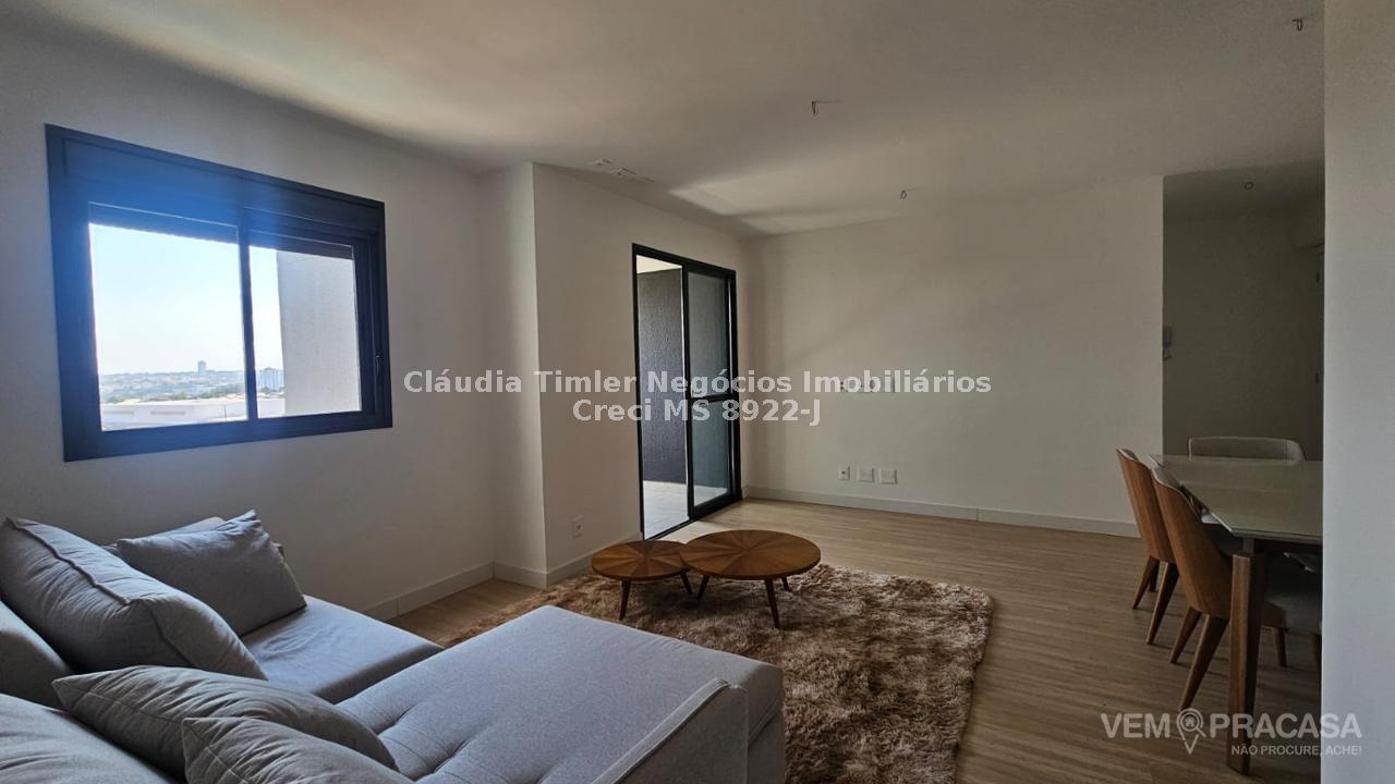 Apartamento à venda no Tiradentes, Campo Grande – foto 4