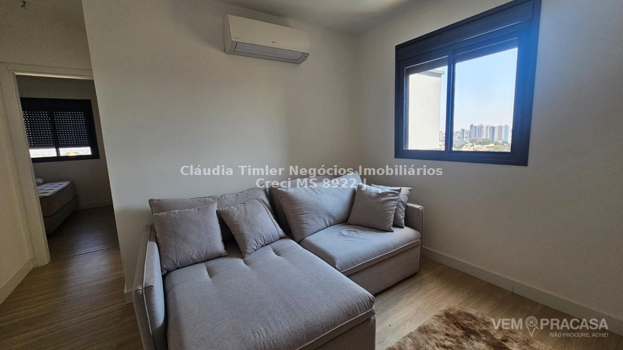 Apartamento à venda no Tiradentes, Campo Grande – foto 5