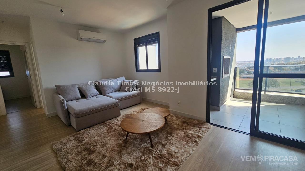 Apartamento à venda no Tiradentes, Campo Grande – foto 6
