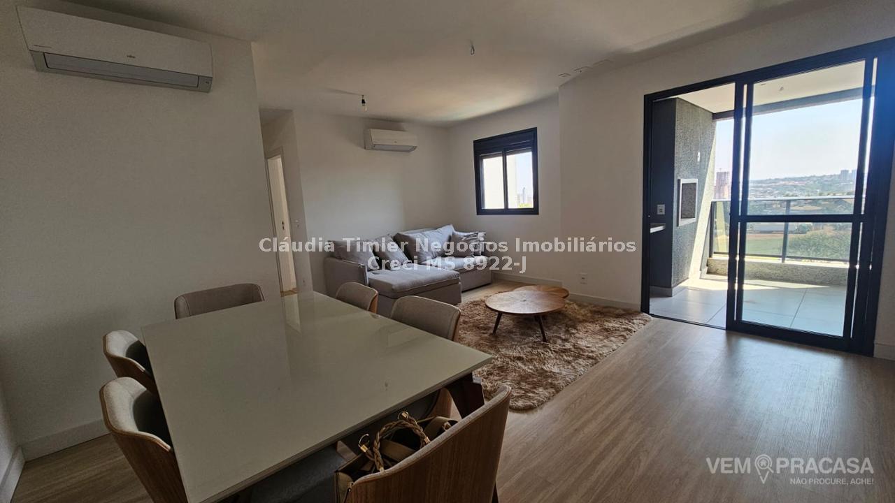 Apartamento à venda no Tiradentes, Campo Grande – foto 7