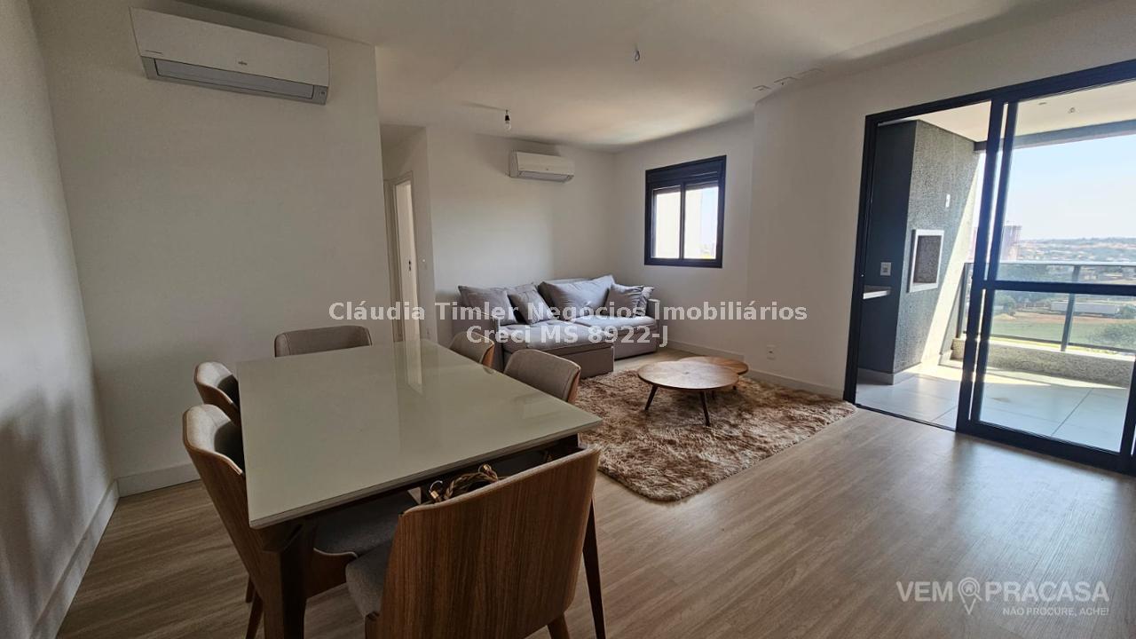 Apartamento à venda no Tiradentes, Campo Grande – foto 8
