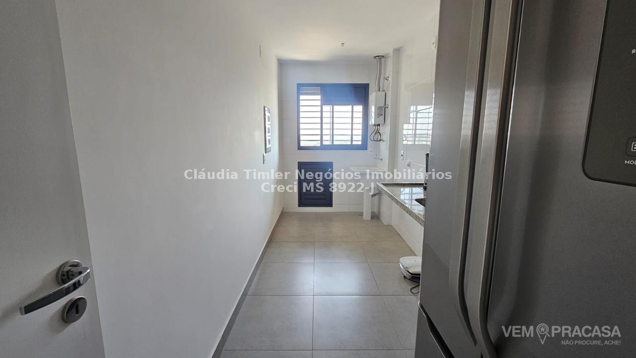 Apartamento à venda no Tiradentes, Campo Grande – foto 9