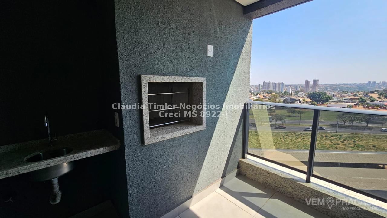 Apartamento à venda no Tiradentes, Campo Grande – foto 11