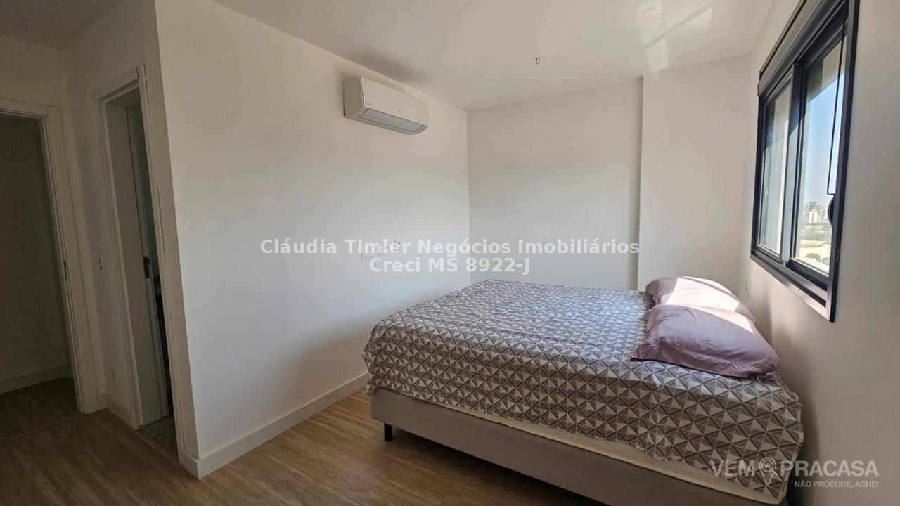 Apartamento à venda no Tiradentes, Campo Grande – foto 13