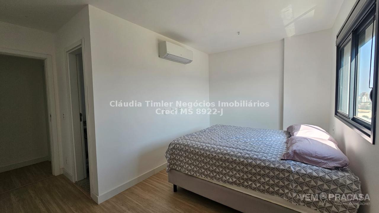 Apartamento à venda no Tiradentes, Campo Grande – foto 14