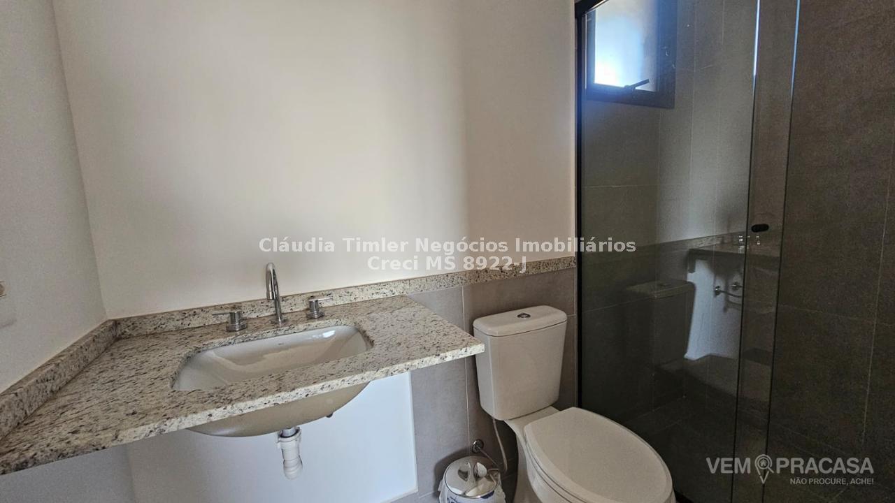 Apartamento à venda no Tiradentes, Campo Grande – foto 19