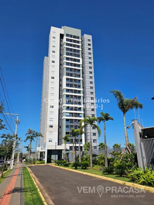 Apartamento à venda no Tiradentes, Campo Grande – foto 20