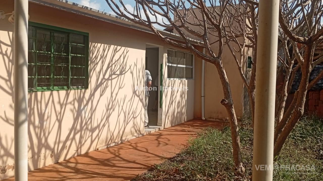 Casa Térrea à venda no Jardim Colúmbia, Campo Grande – foto 2