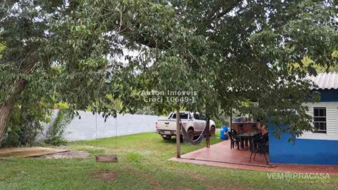 Pesqueiro à venda no Zona Rural, Palmeiras (Dois Irmãos do Buriti) – foto 2