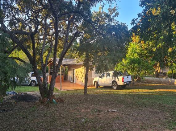 Pesqueiro à venda no Zona Rural, Palmeiras (Dois Irmãos do Buriti)