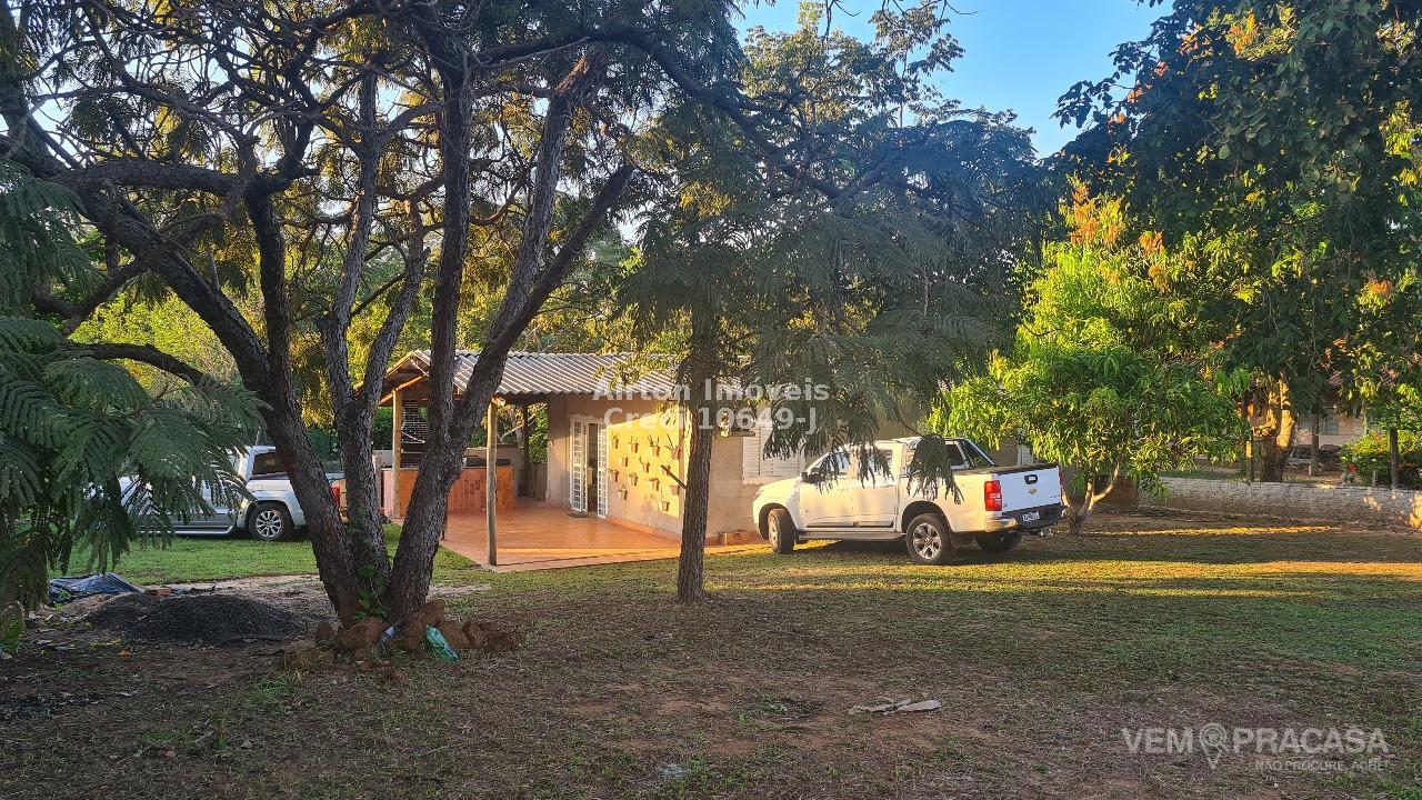 Pesqueiro à venda no Zona Rural, Palmeiras (Dois Irmãos do Buriti) – foto 1