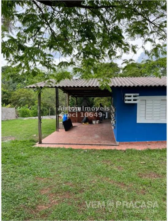 Pesqueiro à venda no Zona Rural, Palmeiras (Dois Irmãos do Buriti) – foto 3