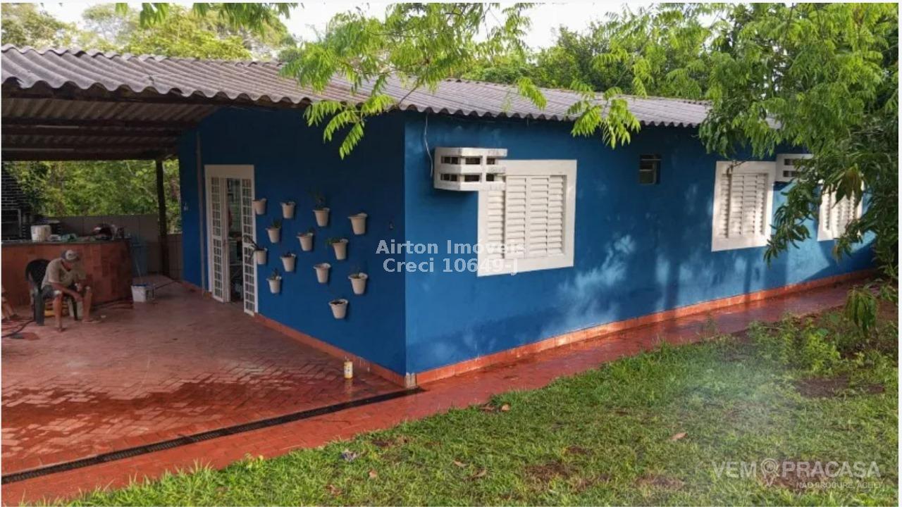 Pesqueiro à venda no Zona Rural, Palmeiras (Dois Irmãos do Buriti) – foto 4