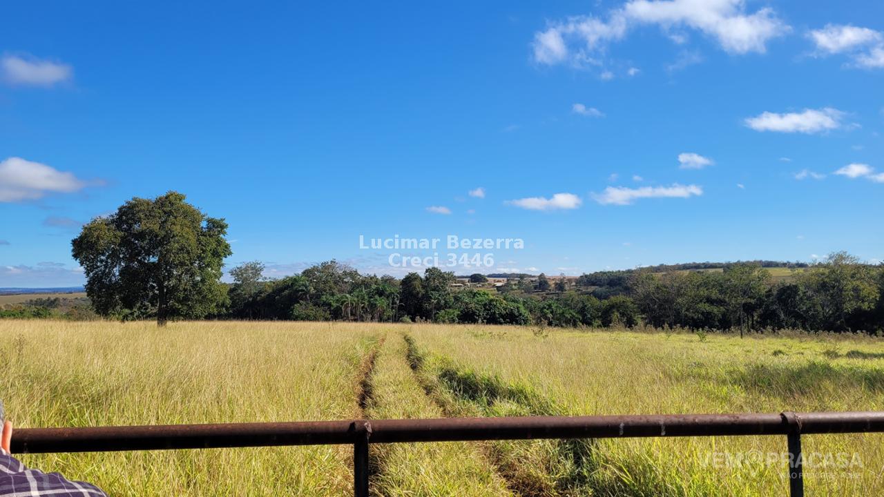 Chácara à venda no Zona Rural, Jaraguari – foto 1
