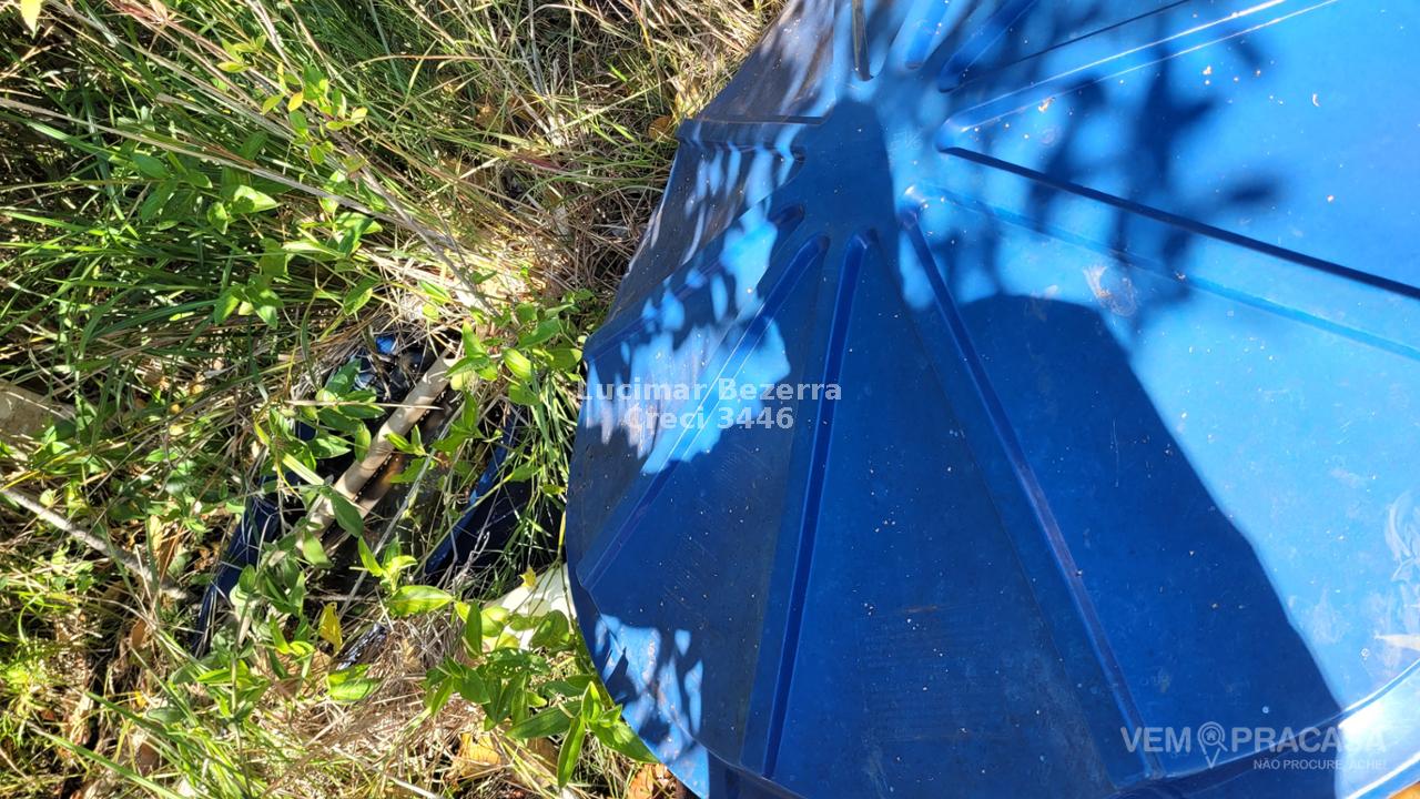 Chácara à venda no Zona Rural, Jaraguari – foto 11