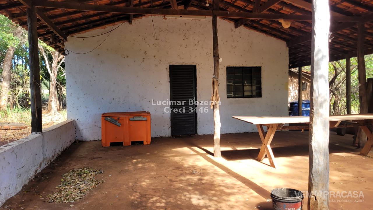 Chácara à venda no Zona Rural, Jaraguari – foto 12