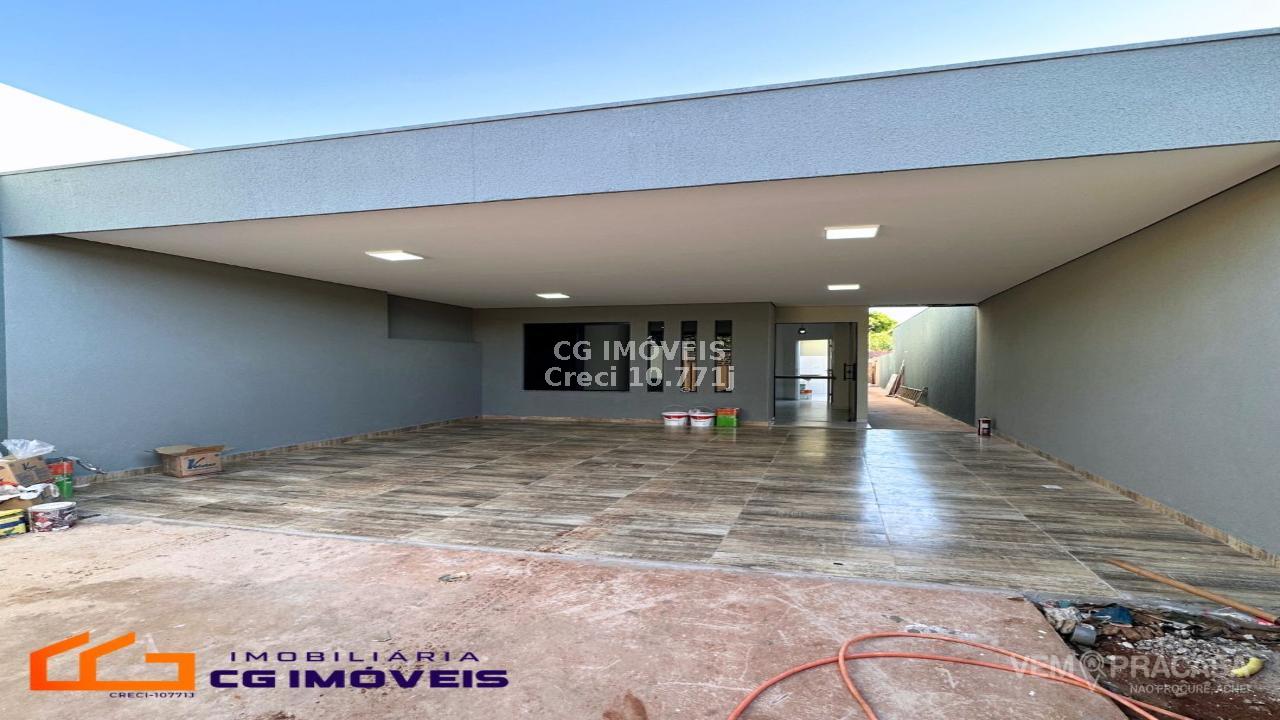 Casa Térrea à venda no Jardim Colúmbia, Campo Grande – foto 2