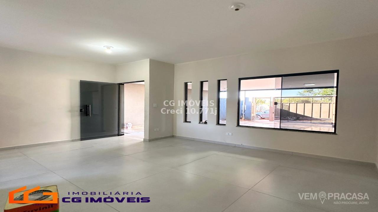 Casa Térrea à venda no Jardim Colúmbia, Campo Grande – foto 3