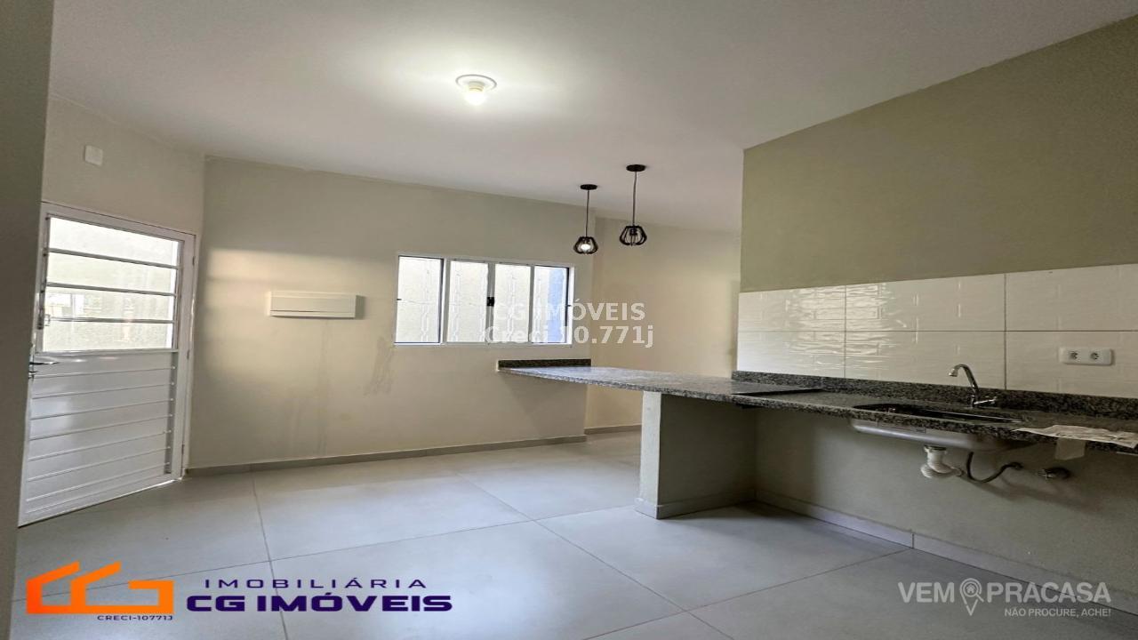 Casa Térrea à venda no Jardim Colúmbia, Campo Grande – foto 4
