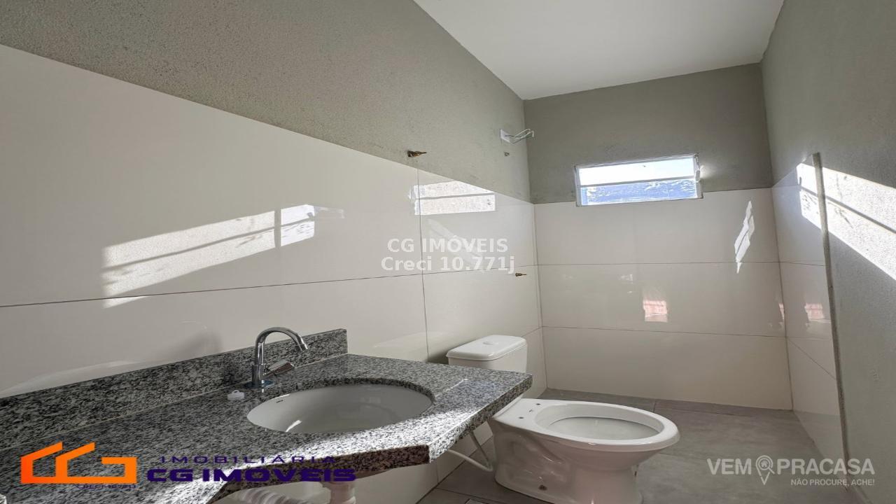 Casa Térrea à venda no Jardim Colúmbia, Campo Grande – foto 8