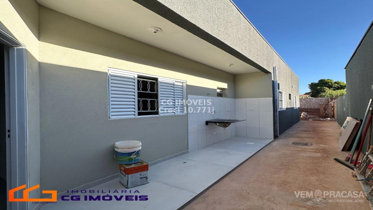 Casa Térrea à venda no Jardim Colúmbia, Campo Grande – foto 9