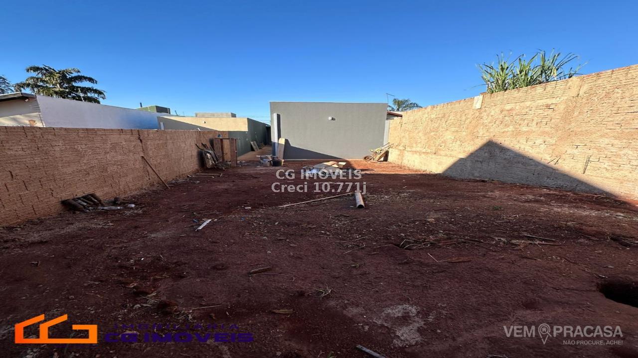Casa Térrea à venda no Jardim Colúmbia, Campo Grande – foto 10