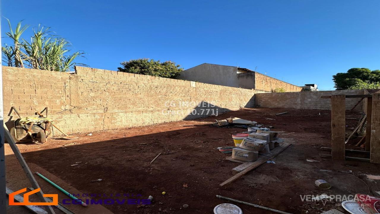 Casa Térrea à venda no Jardim Colúmbia, Campo Grande – foto 11