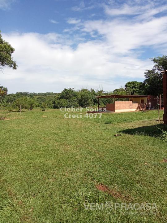 Chácara à venda no Zona Rural, Terenos – foto 2