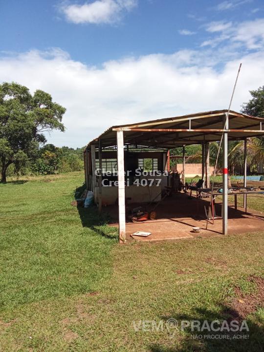 Chácara à venda no Zona Rural, Terenos – foto 4