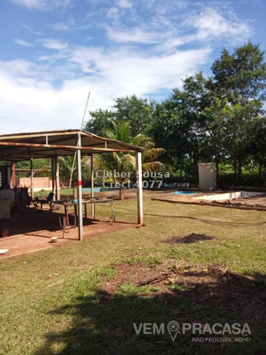 Chácara à venda no Zona Rural, Terenos – foto 5