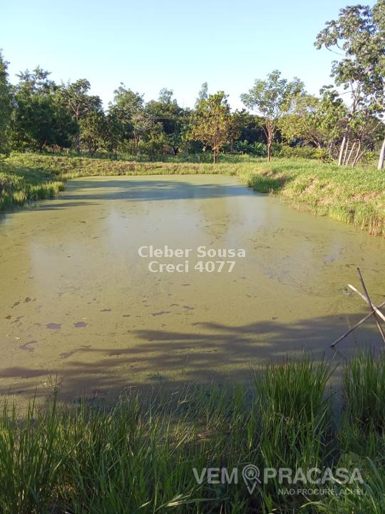 Chácara à venda no Zona Rural, Terenos – foto 12