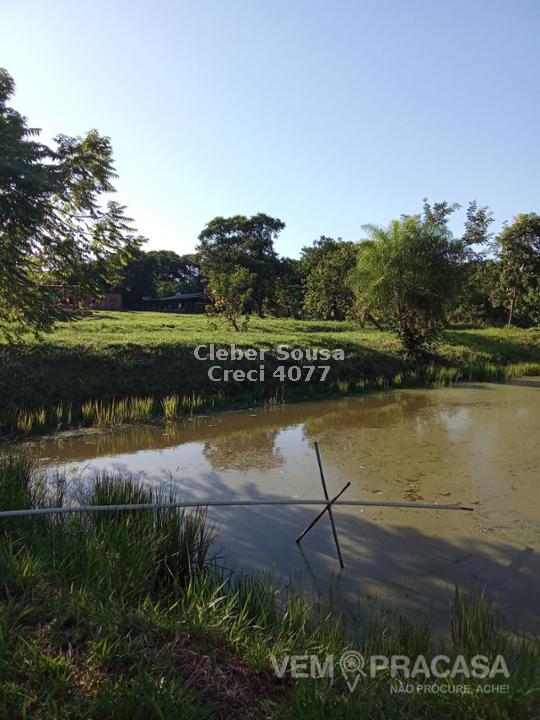 Chácara à venda no Zona Rural, Terenos – foto 17