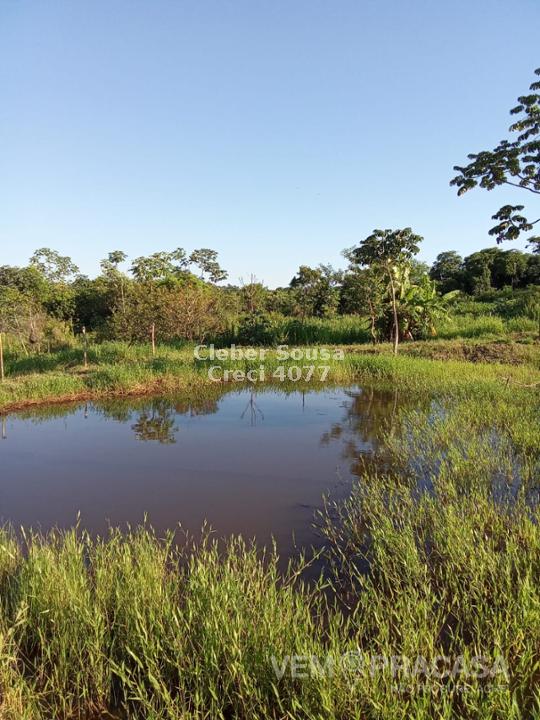 Chácara à venda no Zona Rural, Terenos – foto 20