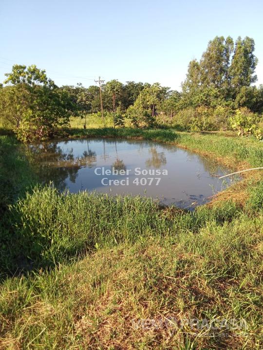 Chácara à venda no Zona Rural, Terenos – foto 21