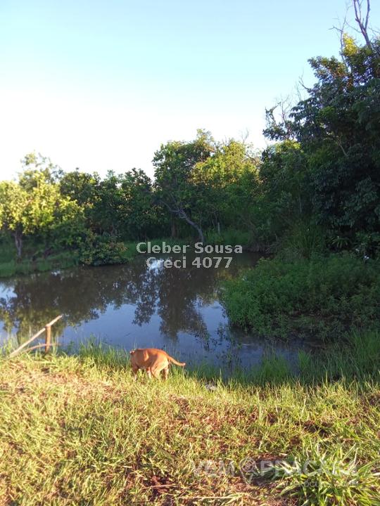 Chácara à venda no Zona Rural, Terenos – foto 24