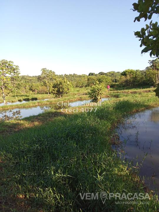 Chácara à venda no Zona Rural, Terenos – foto 25