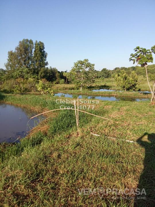 Chácara à venda no Zona Rural, Terenos – foto 26