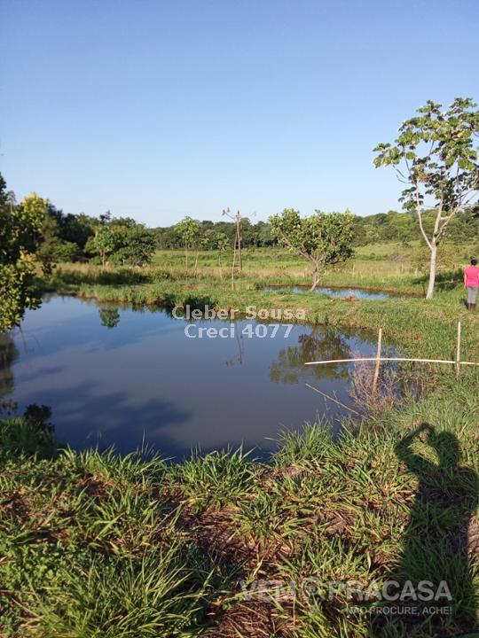 Chácara à venda no Zona Rural, Terenos – foto 1