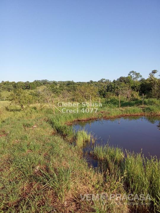Chácara à venda no Zona Rural, Terenos – foto 29
