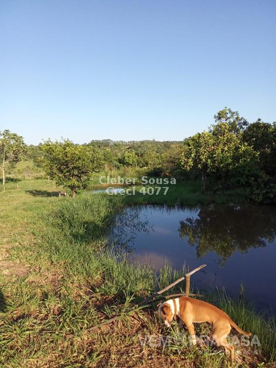Chácara à venda no Zona Rural, Terenos – foto 31