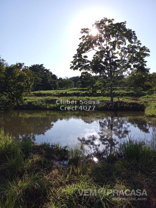 Chácara à venda no Zona Rural, Terenos – foto 33