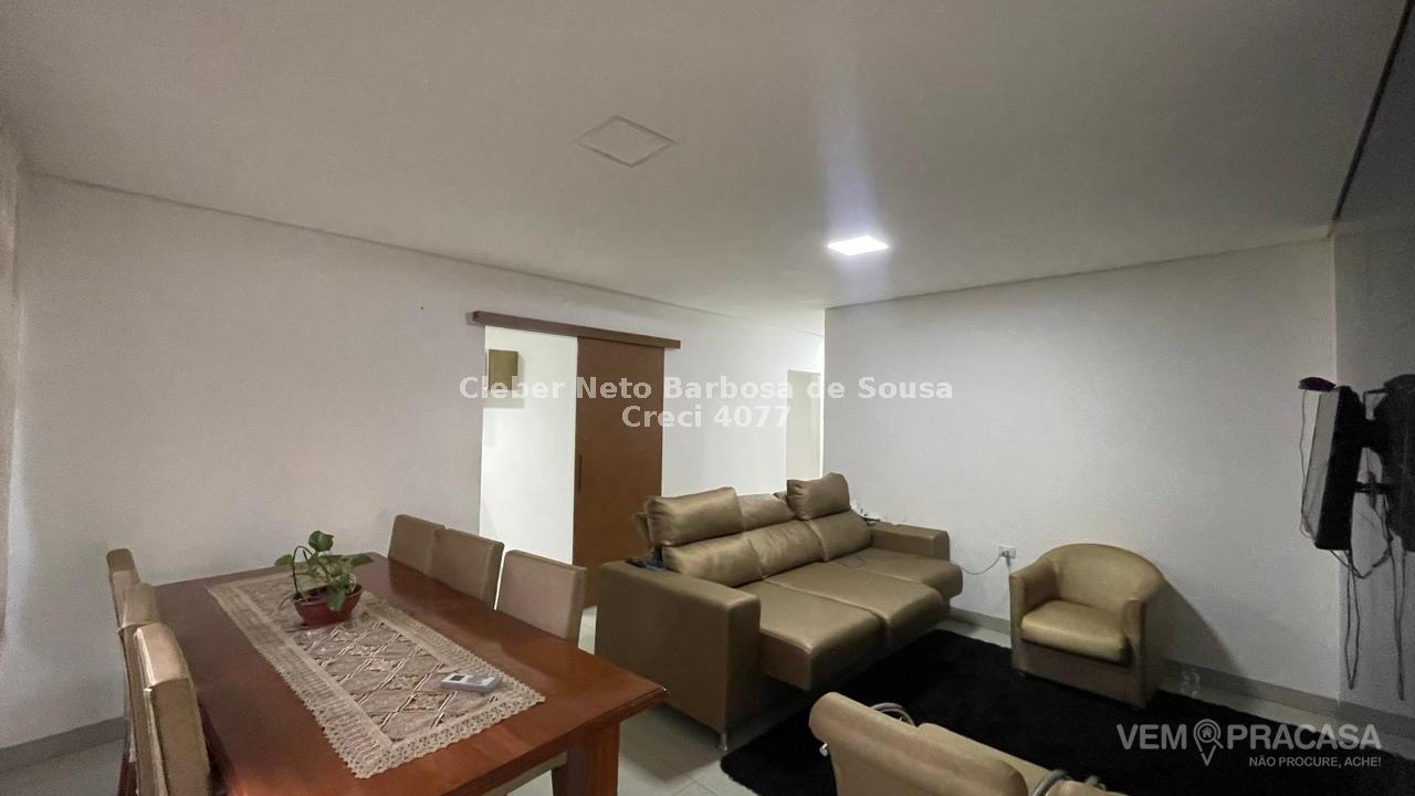 Casa Térrea à venda no Jardim Seminário, Campo Grande – foto 3