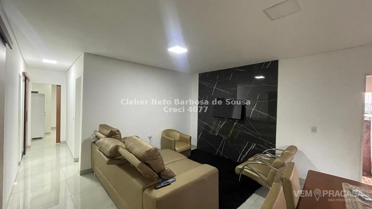 Casa Térrea à venda no Jardim Seminário, Campo Grande – foto 4