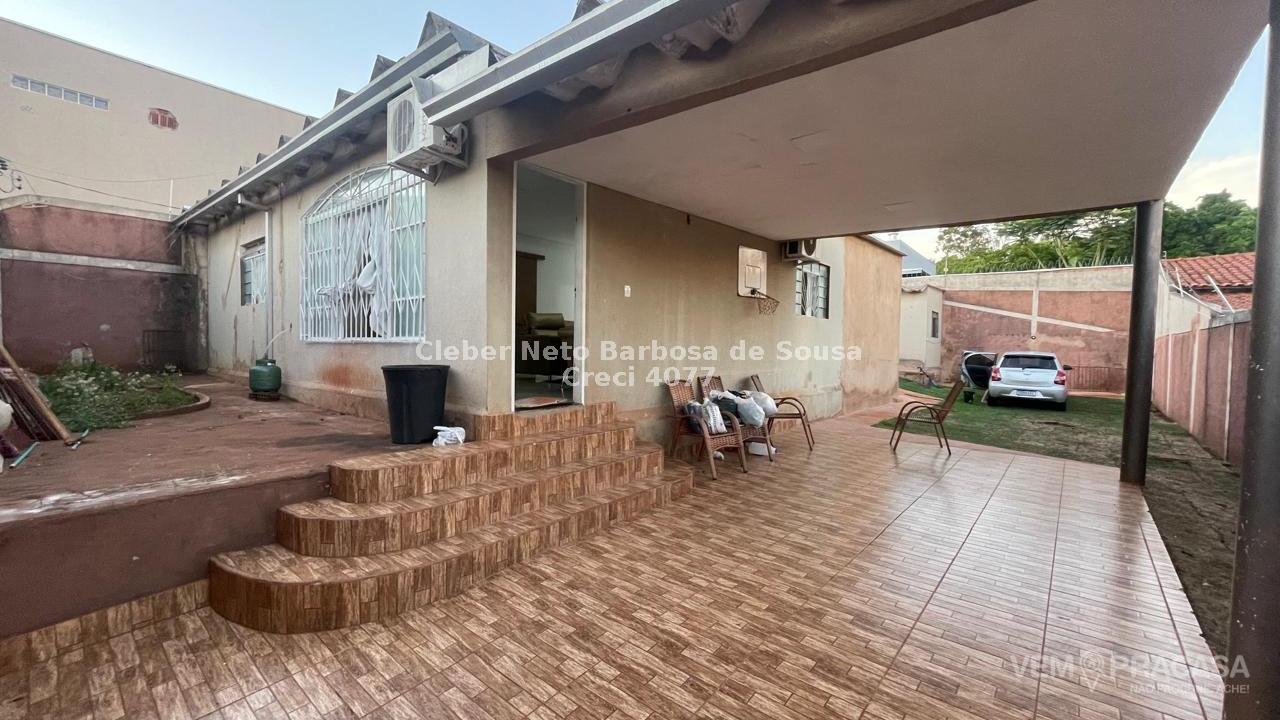Casa Térrea à venda no Jardim Seminário, Campo Grande – foto 5
