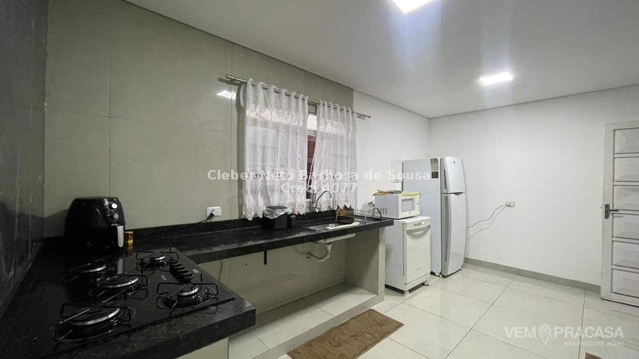 Casa Térrea à venda no Jardim Seminário, Campo Grande – foto 6