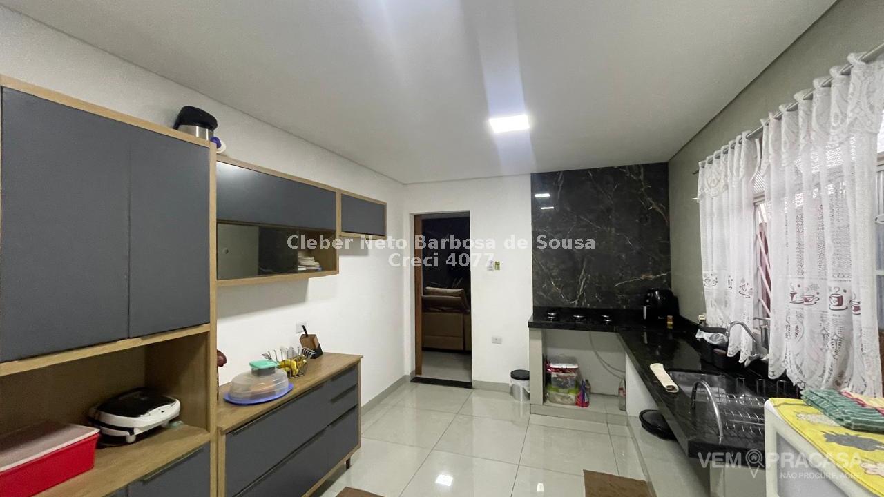 Casa Térrea à venda no Jardim Seminário, Campo Grande – foto 7